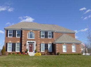 41324 Bethany Dr, Leesburg, VA 20175