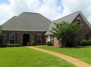 101 Fairchild Cv, Canton, MS 39046