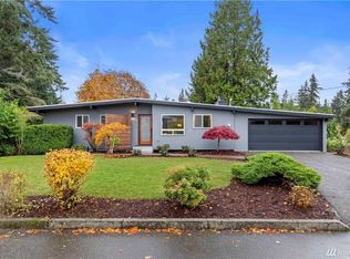 16447 SE 7th St, Bellevue, WA 98008