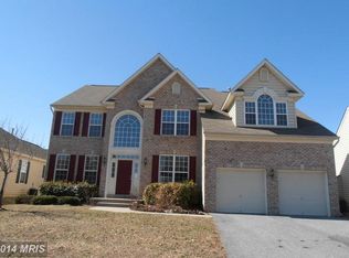 1902 Belford Dr, Frederick, MD