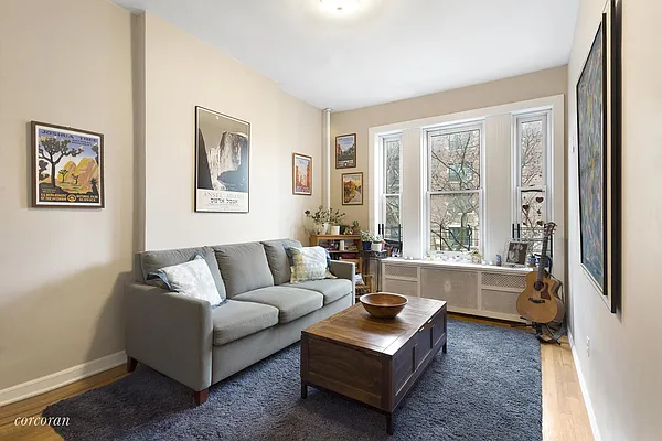 Rented by Corcoran | media 7