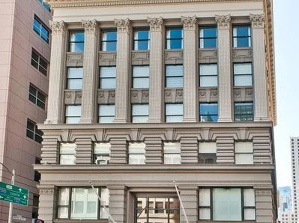 74 New Montgomery St Unit 302, San Francisco, CA 94105