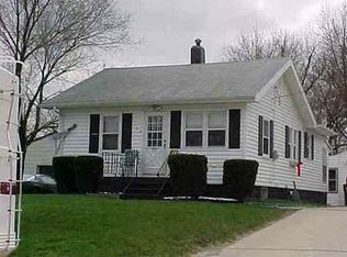 108 Paul Ave, Waterloo, IA 50701