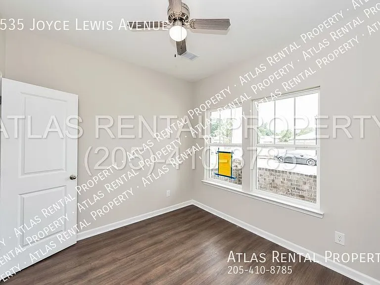 3535 Joyce Lewis Ave — Photo 14