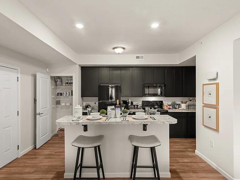 The Residences at Golf Village — Photo 8