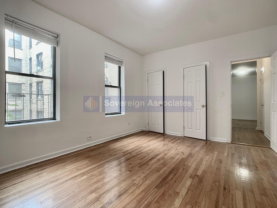 1st image of 44 Bennett Ave APT 3C