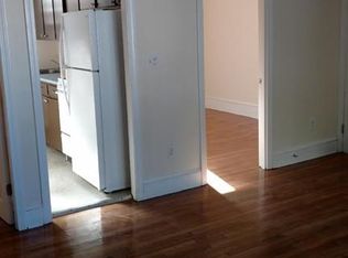 217 Morgan St #14, Fall River, MA 02721