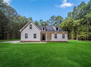 4AC Little Fork Rd, Suffolk, VA 23438