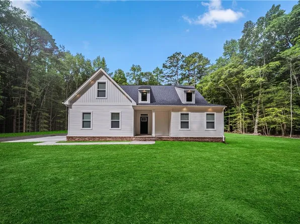 8577 Old Stage Hwy, Smithfield, VA 23430