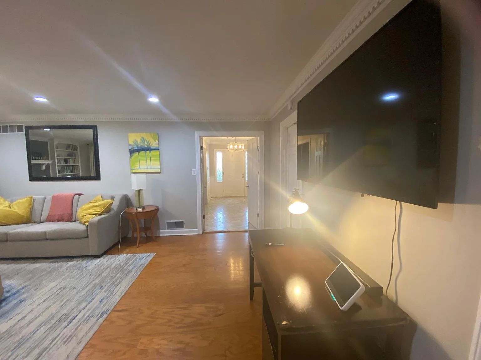 6 bed, 3.5 bath, 4000 sqft, $12,945 — Photo 3