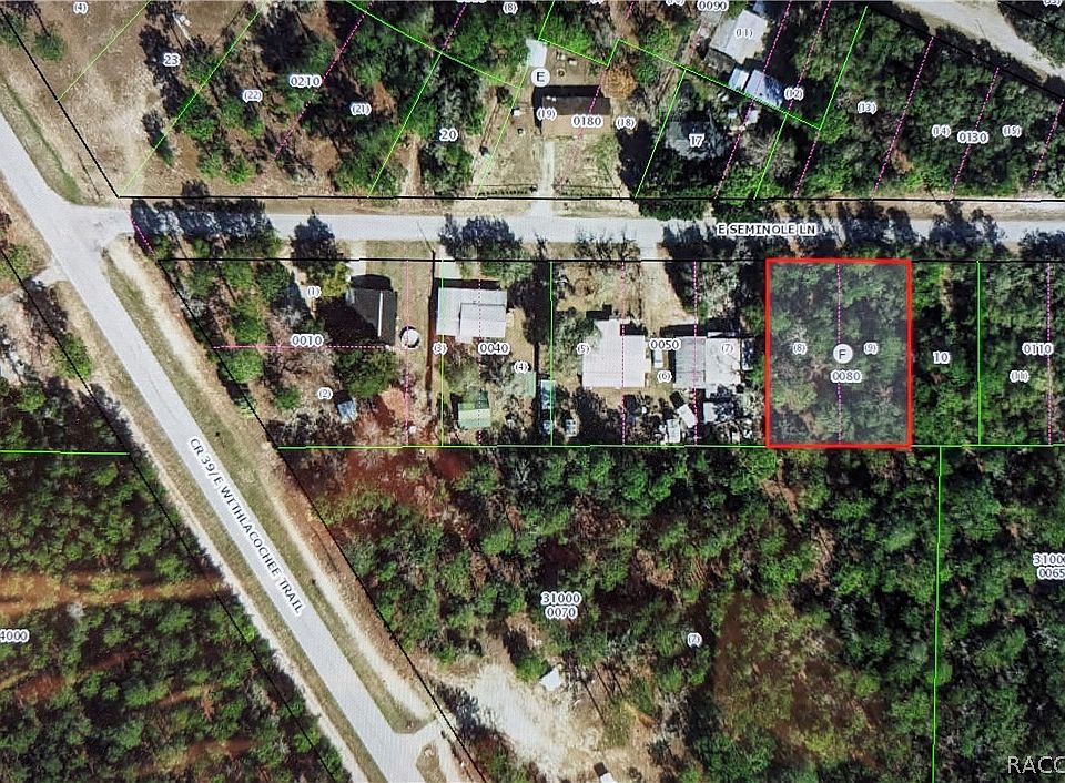 1st image of 4096 E Seminole Ln