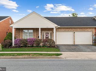 1856 Meridian Dr, Hagerstown, MD