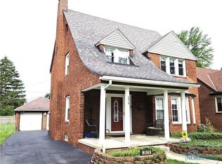 3619 Kershaw Ave, Toledo, OH 43613