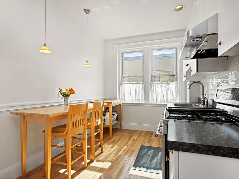238 S Huntington Ave #12A — Photo 13