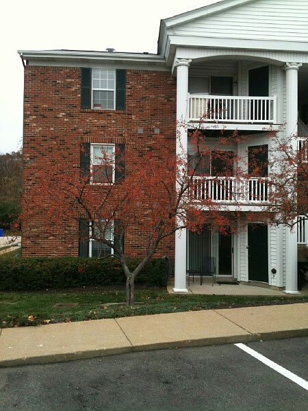 Outside View 3rd Level