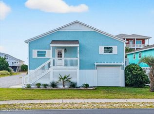 180 E 2nd St, Ocean Isle Beach, NC 28469