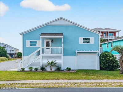 180 E Second Street, Ocean Isle Beach, NC, 28469