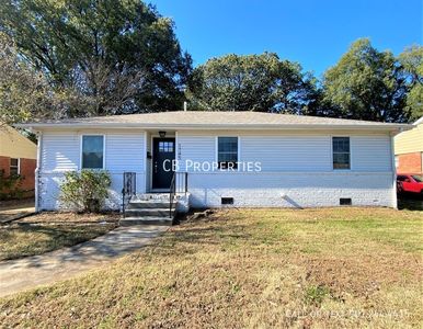 1745 Lanier Ln, Memphis, TN, 38117
