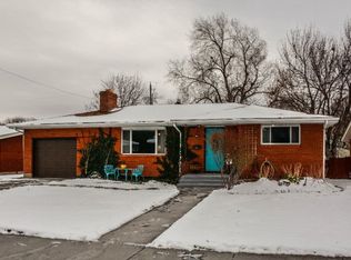 285 Barlow Dr, Idaho Falls, ID 83401