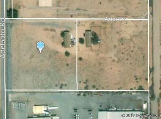 12137 Aztec Rd, Adelanto, CA 92301