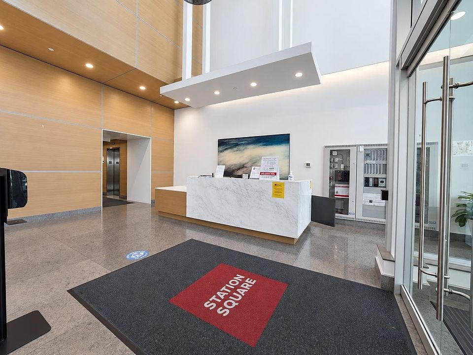 1st image of 4670 Assembly Way #801