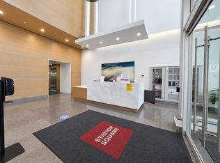 4670 Assembly Way #801, Burnaby, BC V5H0H3