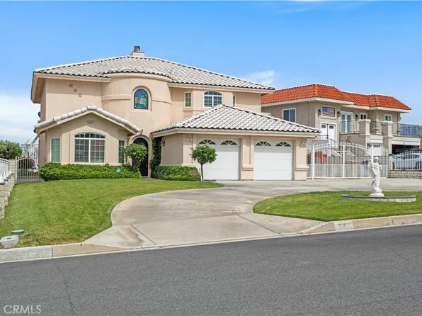 13315 Palos Grande Dr, Victorville, CA 92395