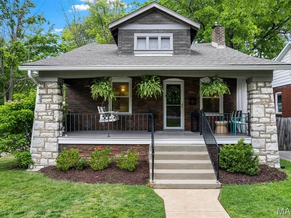 1311 Claytonia Ter, Saint Louis, MO 63117