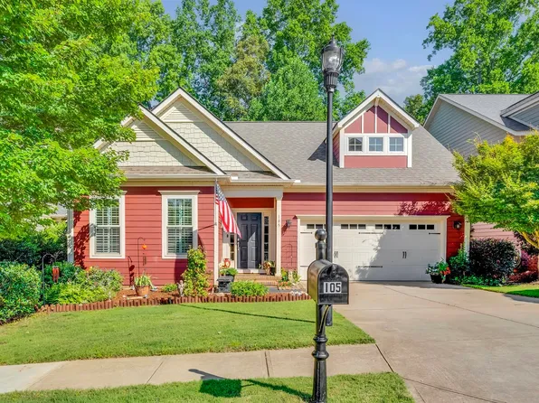 105 Castlemaine Dr, Greenville, SC 29617