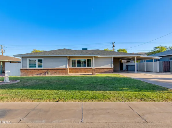 6713 E ALMERIA Road, Scottsdale, AZ 85257