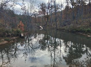 72 Boktuklo Mtn, Smithville, OK 74957