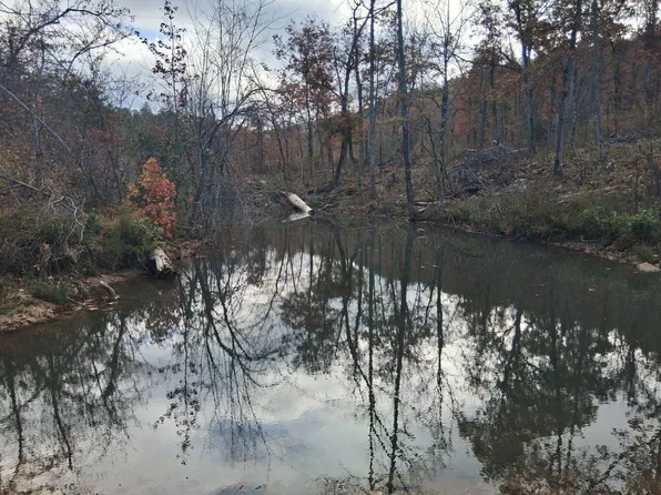 72 Boktuklo Mtn, Smithville, OK 74957