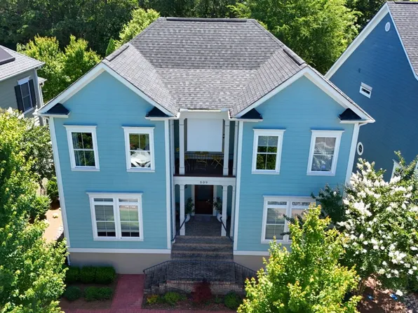 509 Village Walk Ln, Clemson, SC 29631