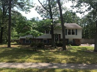 891 Willow Way, Atco, NJ 08004