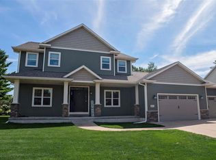 4823 Club House Lane, Eau Claire, WI 54703