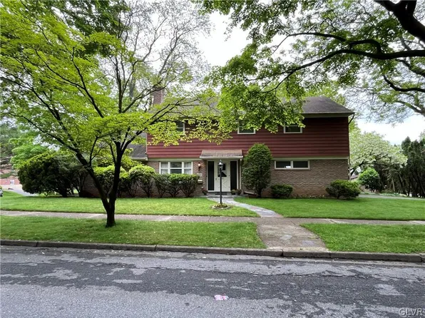 2604 W Gordon St, Allentown, PA 18104