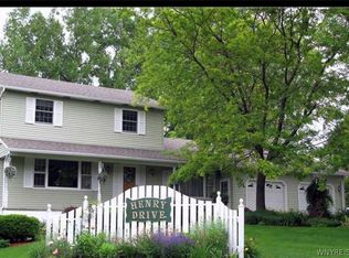 1 Henry Dr, Auburn, NY 13021