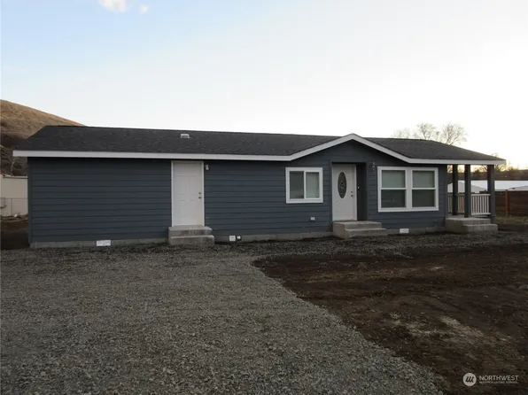 566 Taggart Road, Waitsburg, WA 99361