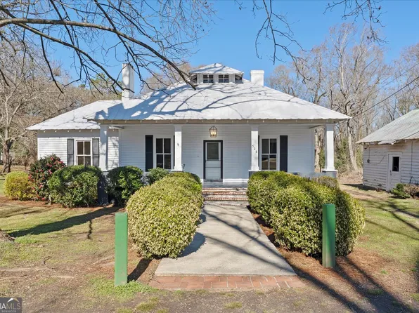 528 N Alexander Ave, Washington, GA 30673