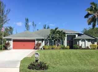 1105 SW 27th St, Cape Coral, FL 33914