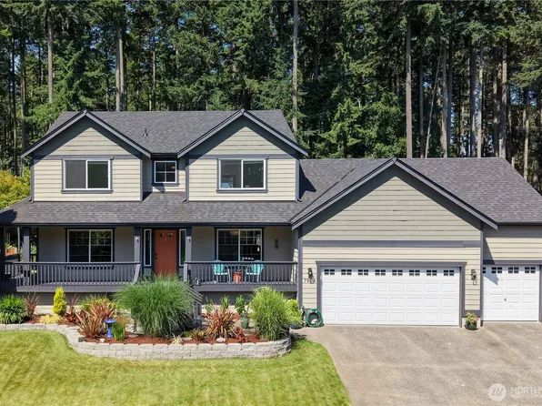 7904 66th Avenue Ct NW, Gig Harbor, WA 98335