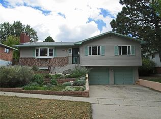 2211 Essex Ln, Colorado Springs, CO 80909