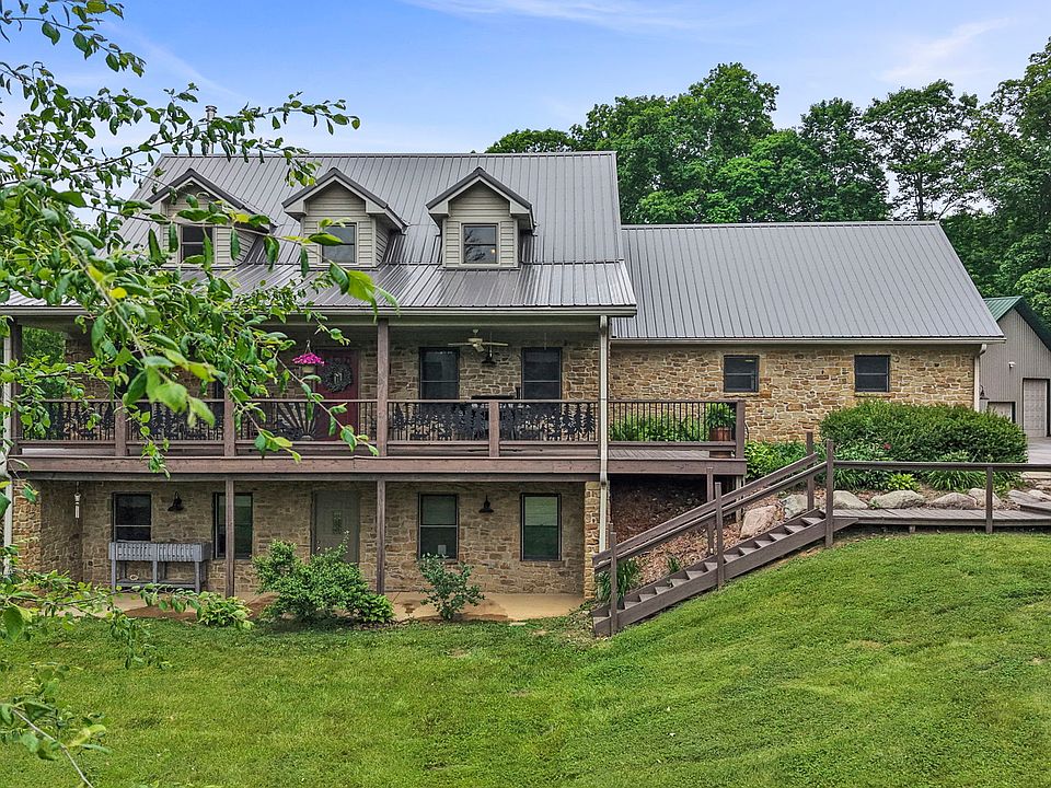 1st image of 3578 N County Road 800 W