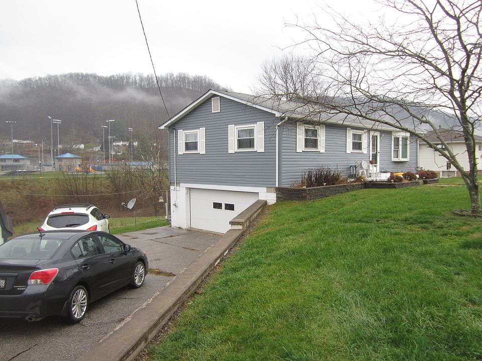 29 Vanhorn Dr, Glenville, WV 26351 Zillow