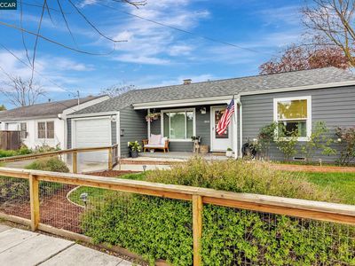 1945 Locust St, Livermore, CA, 94551