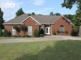 4718 Harrisburg Rd, Jonesboro, AR 72404