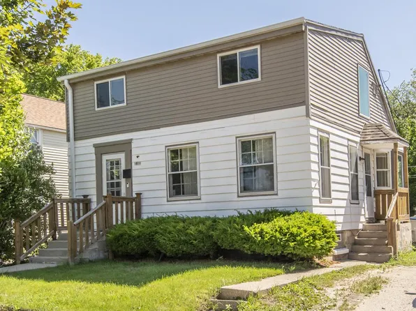 5650 North 41st STREET, Milwaukee, WI 53209