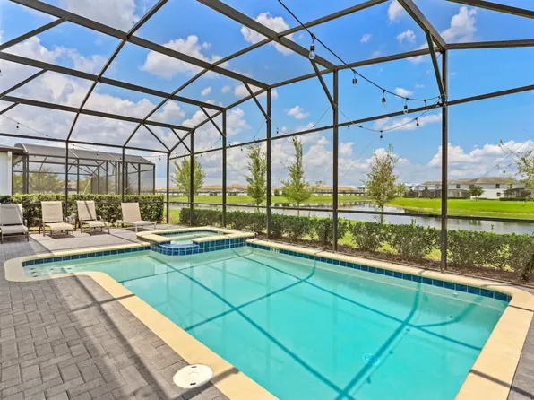(undisclosed Address), Kissimmee, FL 34746