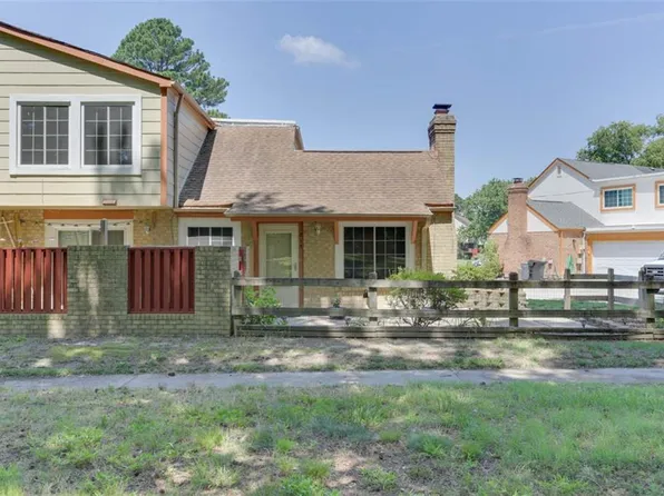 815 Gadwall Ct, Virginia Beach, VA 23462