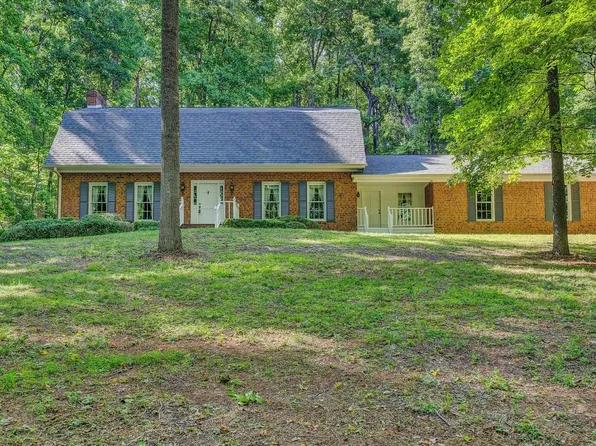 6060 Catawba Creek Rd, Troutville, VA 24175